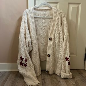 Taylor Swift Limited Edition Red Cardigan